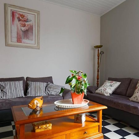 Le cachet d’une maison de centre-bourg à Beauvoir-sur-Mer Exterior foto